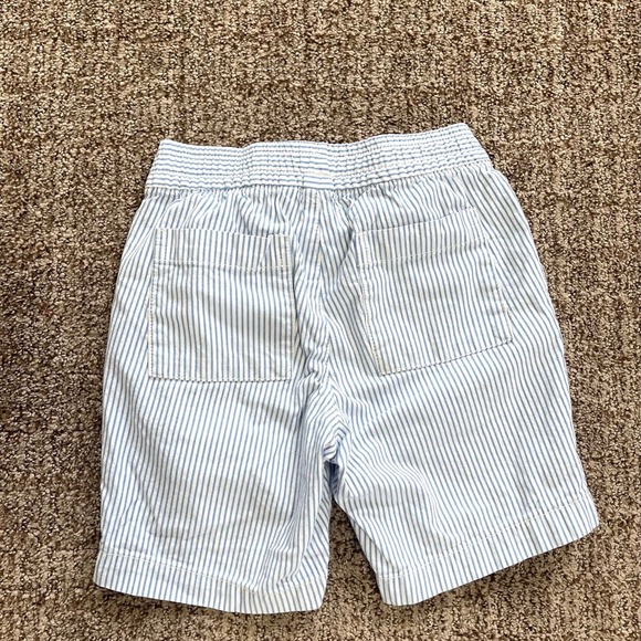 Gap boys striped cotton shorts size small (6-7) - Picture 4 of 4